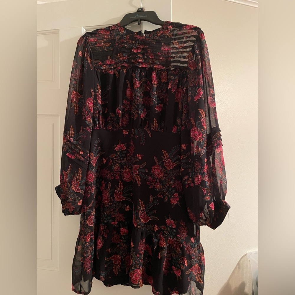 Topshop dress NWT (8)